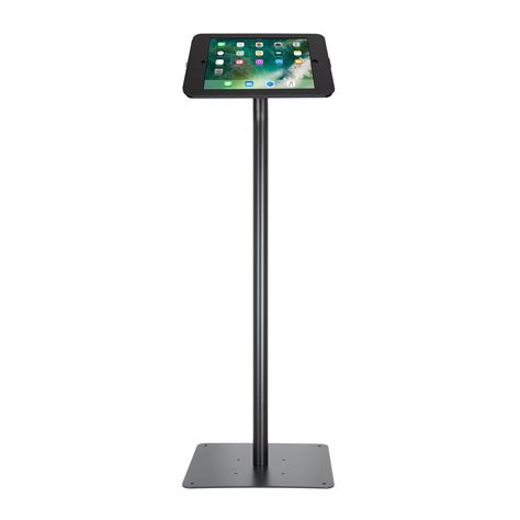 ipad floor stand|ipad kiosk stand.